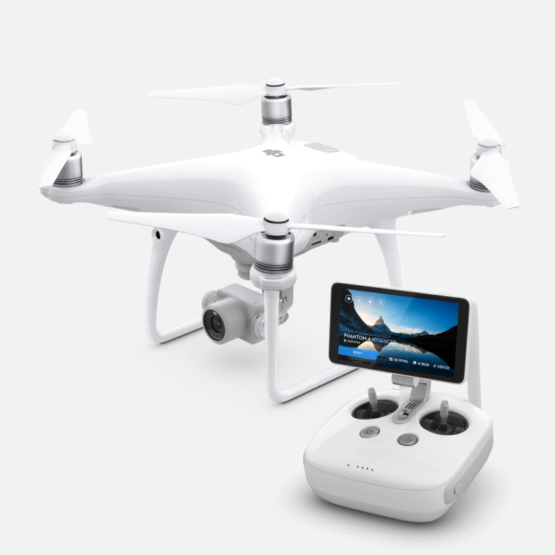 Drone konya